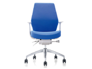Medium Back ChairCG-G1311_Office Furniture_Fabric Medium Back  Chair_Office Chair